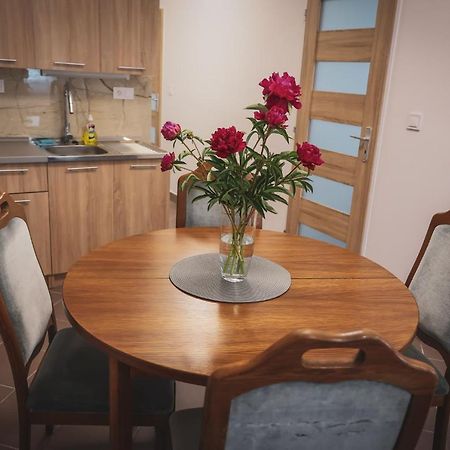 Hotel Apartment Faraon Rumburk Exterior foto